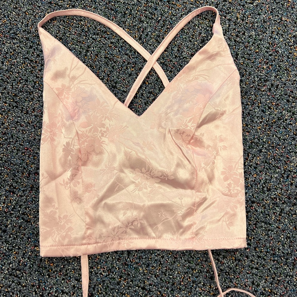 SHEIN tank top